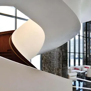 5* Aparthotel Mövenpick Downtown