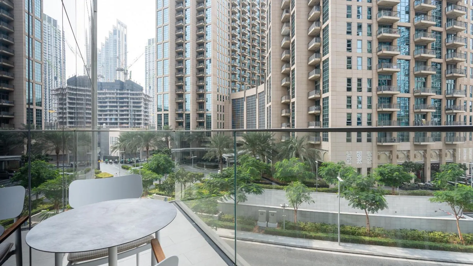 313 Premium Residence At The Iconic Address Opera Ντουμπάι 0*,  Ηνωμένα Αραβικά Εμιράτα