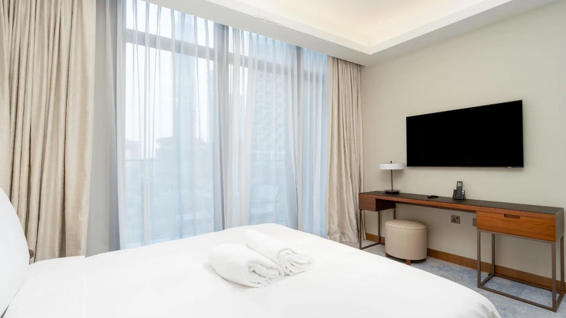 313 Premium Residence At The Iconic Address Opera Ντουμπάι 0*,  Ηνωμένα Αραβικά Εμιράτα