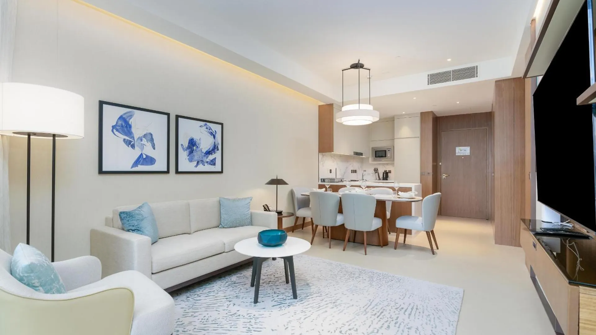 Διαμέρισμα 313 Premium Residence At The Iconic Address Opera Ντουμπάι