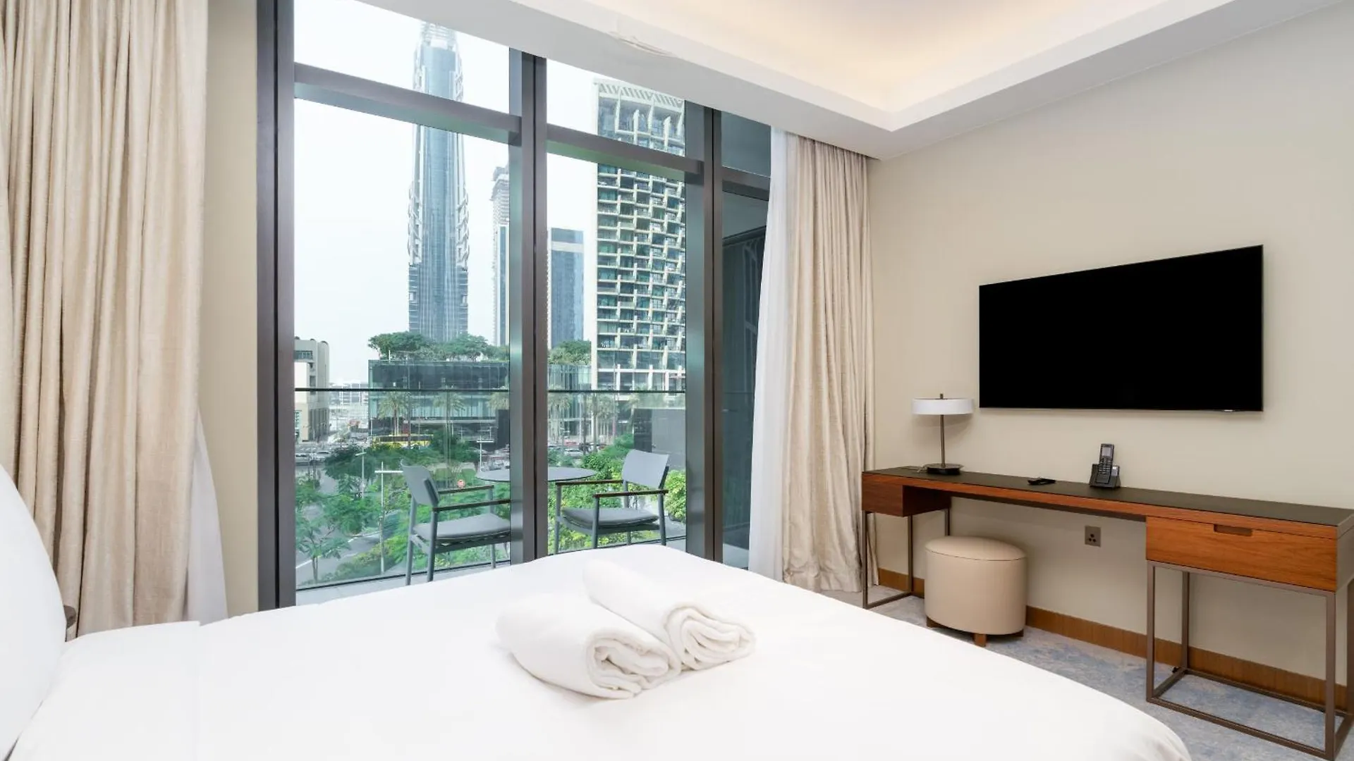 Διαμέρισμα 313 Premium Residence At The Iconic Address Opera Ντουμπάι Ηνωμένα Αραβικά Εμιράτα