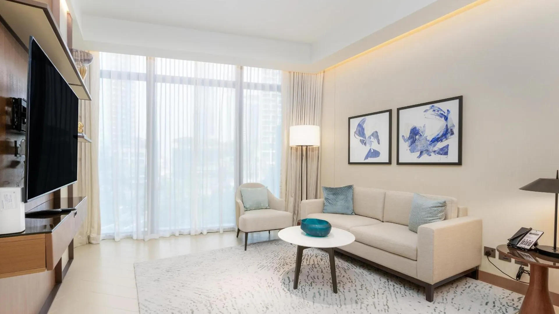 Διαμέρισμα 313 Premium Residence At The Iconic Address Opera Ντουμπάι Ηνωμένα Αραβικά Εμιράτα