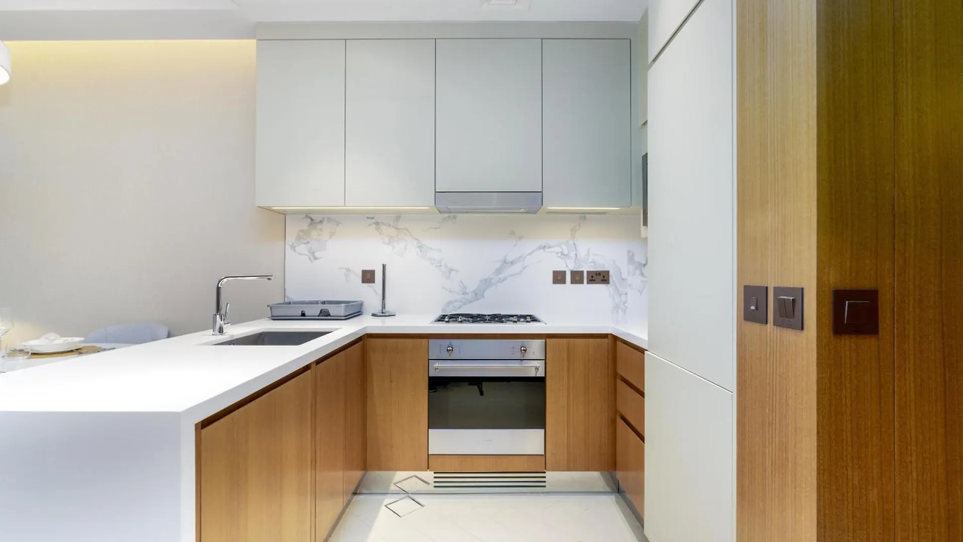 313 Premium Residence At The Iconic Address Opera Ντουμπάι Διαμέρισμα